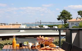 Residence Les Suites Du Ferret